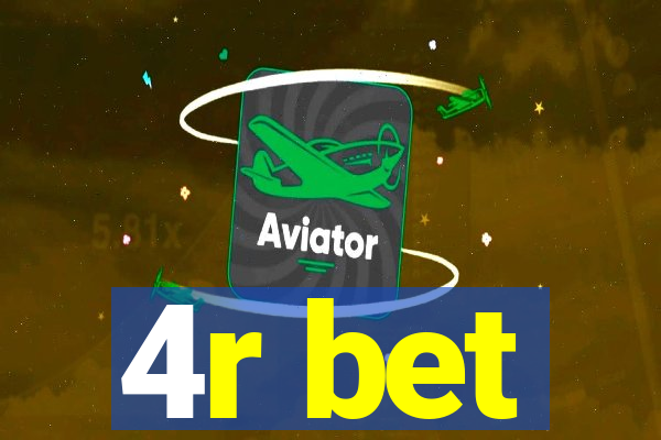 4r bet